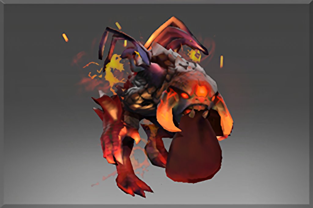 Lava Baby Roshan для Courier